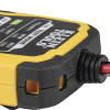kit de generador de tono y sonda de rastreo para cableado (rj11/rj45). incluye bolsa de protección.