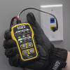 kit de generador de tono y sonda de rastreo para cableado (rj11/rj45). incluye bolsa de protección.