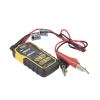 kit generador de tono digital y sonda de rastreo de cables digitales.