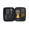 probador scout™ pro 3 con kit de transmisores remotos de ubicación.