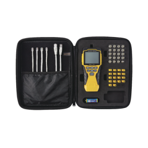 probador scout™ pro 3 con kit de transmisores remotos de ubicación.