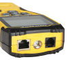 probador scout™ pro 3 con kit de transmisores remotos test n map™ (inspección poe)