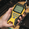 probador scout™ pro 3 con kit de transmisores remotos test n map™ (inspección poe)