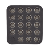 kit coaxmap™, probador vdv para series scout™ pro y commander™