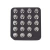 kit coaxmap™, probador vdv para series scout™ pro y commander™
