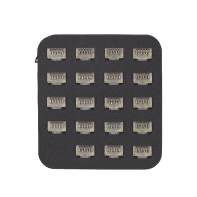 kit lanmap™ para series de probadores de cables scout pro y commander kit lanmap™ para series de probadores de cables scout pro y commander