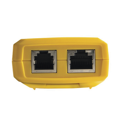 probador de cables de red y probador de cables de datos lan explorer™ con transmisor remoto. probador de cables de red y probador de cables de datos lan explorer™ con transmisor remoto.
