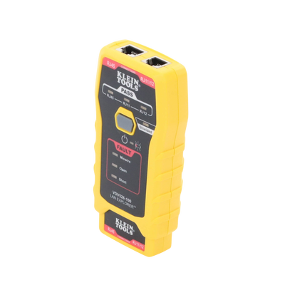 probador de cables de red y probador de cables de datos lan explorer™ con transmisor remoto. probador de cables de red y probador de cables de datos lan explorer™ con transmisor remoto.