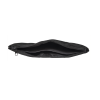 estuche de nylon negro con cierre tipo zipper para kit tone y probe pro