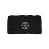 estuche de nylon negro con cierre tipo zipper para kit tone y probe pro