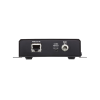 extensor hdmi hdbaset unidad receptora ve1812