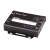 extensor hdmi hdbaset unidad receptora ve1812