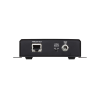 extensor hdmi hdbaset unidad transmisora ve1812
