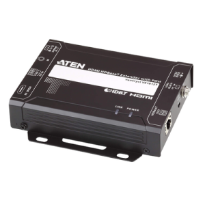 extensor hdmi hdbaset unidad transmisora ve1812