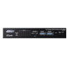 interfaz de audio dante | 6 x 6 | con hdmi