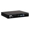 interfaz de audio dante | 6 x 6 | con hdmi