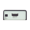 unidad receptora cat5 hdmi extender ve800ar