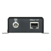 transmisor hdmi | hdbaset lite | 4k hasta 40 m | hdbaset clase b