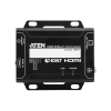 transmisor hdmi | hdbaset lite | 4k hasta 40 m | hdbaset clase b