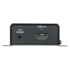 transmisor hdmi | hdbaset lite | 4k hasta 40 m | hdbaset clase b
