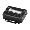 transmisor hdmi | hdbaset lite | 4k hasta 40 m | hdbaset clase b