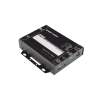 receptor hdmi hdbaset lite con poh | 4k a 35 m (cat 5e/6) / 40 m (cat 6a/aten 2l 2910 cat6); 1080p a 60 m (cat 5e/6) / 70 m (cat 6a/aten 2l 2910 cat6) | hdbaset clase b | poh pd |