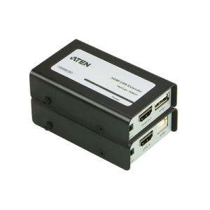 extensor hdmi/usb | sobre cat 5| 1080p a 40m