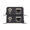 extensor hdmi hdbaset class a | 4k hasta100m |