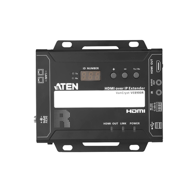 unidad transmisora extensora hdmi sobre ip full hd unidad transmisora extensora hdmi sobre ip full hd