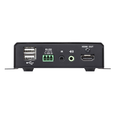 unidad transmisora extensora hdmi sobre ip full hd unidad transmisora extensora hdmi sobre ip full hd