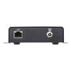 transmisor hdmi | ip | 1080p @ 60hz | edid expert™ | protocolo cli telnet o rs 232