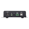 transmisor hdmi | ip | 1080p @ 60hz | edid expert™ | protocolo cli telnet o rs 232