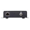 transmisor video sobre ip hdmi | 4k ultra hd 4096x2160 @ 30hz | compresión lossless con latencia ultra baja | poe integrado | video wall 8x8 | control rs 232 e ir | compatibilidad con aplicación móvil | escalabilidad ilimitada