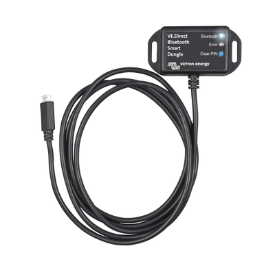 mochila ve.direct bluetooth smart / comunicador bluetooth para sistemas victron con puerto ve.direct mochila ve.direct bluetooth smart / comunicador bluetooth para sistemas victron con puerto ve.direct