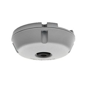 micrófono omnidireccional captación de sonido hasta 5 m en cualquier dirección, compatible con todas las marcas de cámaras