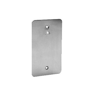 micrófono discreto con gran sensibilidad de captación de sonido con preamplificador integrado con la capacidad de escuchar audio con la estación base