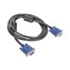 extensión de cable vga vga de 1.5 m