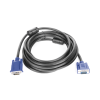 extensión de cable vga vga de 5 metros
