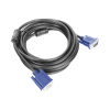 extensión de cable vga vga de 5 metros