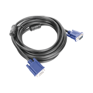 extensión de cable vga vga de 5 metros