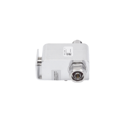 protector coaxial rd de banda ancha para combinadores de 100 a 512 mhz con conector n macho a la antena. protector coaxial rd de banda ancha para combinadores de 100 a 512 mhz con conector n macho a la antena.