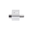 protector coaxial rd de banda ancha para combinadores de 100 a 512 mhz con conector n macho a la antena.