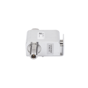 protector coaxial rd de banda ancha para combinadores de 100 a 512 mhz con conector n macho a la antena.