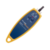 localizador visual de fallos (vfl), con adaptador de 2.5 mm para conectores sc, st y fc, para probar conectores y continuidad en fibra Óptica