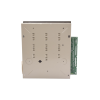 panel de alarma híbrido cableado convencional, inalambrico y vplex para 86 zonas