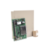 panel de alarma híbrido cableado convencional, inalambrico y vplex para 86 zonas