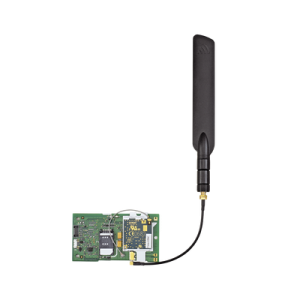 comunicador gsm 4g compatible con el panel vista 21ip.