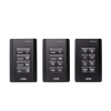 sistema de control aten: panel de control de 8 botones