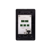 sistema de control aten: panel de control de 8 botones
