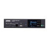 sistema de control aten| caja de control compacta gen. 2 | cpu de cuatro núcleos | 2/1 gb de memoria | monitor lcd | lan doble y aislada